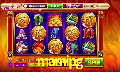 Desvendando o Mundo dos Jogos Virtuais na mamipg