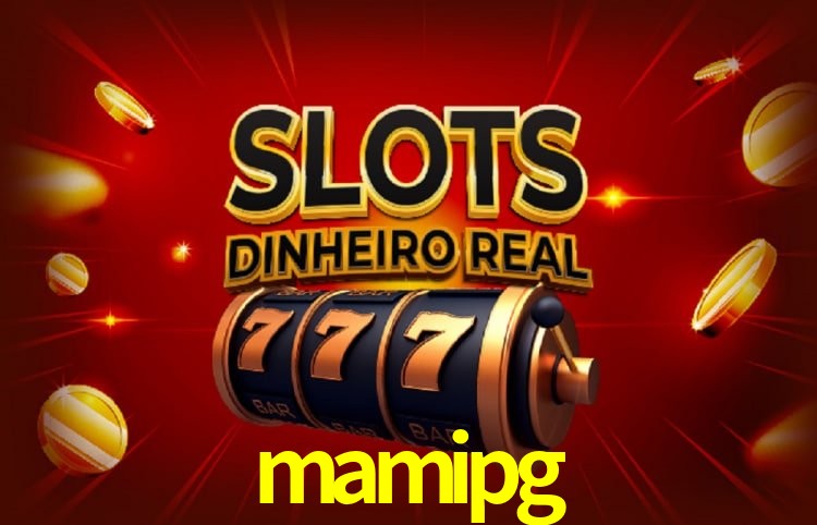 App mamipg no celular