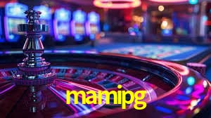 Avaliações dos Jogadores mamipg