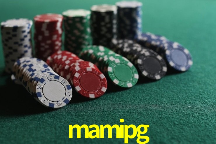 Slot Games mamipg