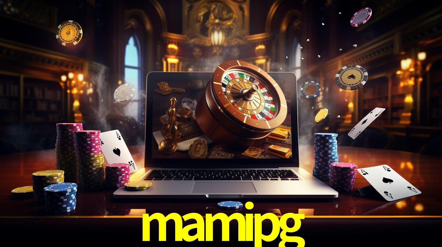 Live Casino mamipg