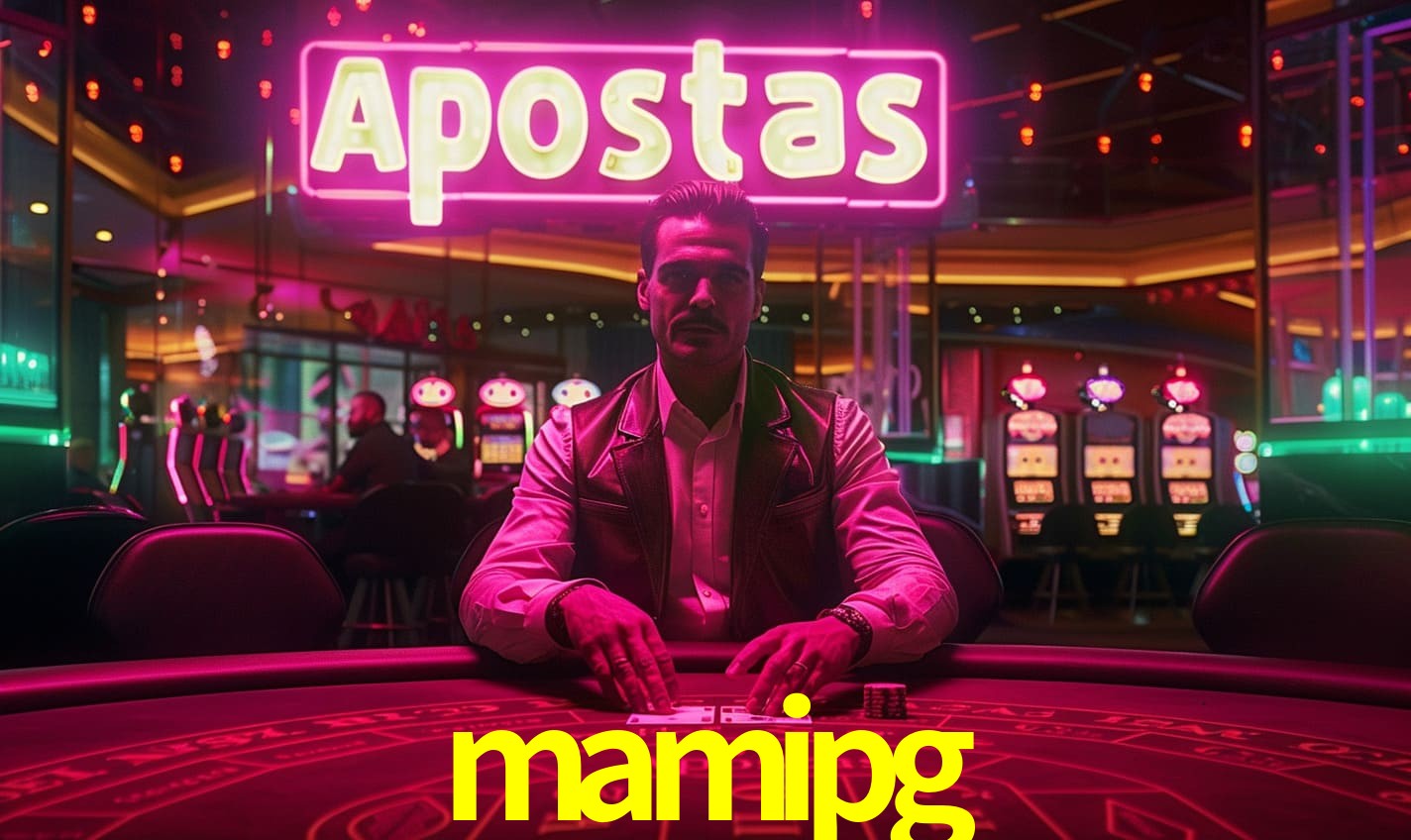 Instalador mamipg Windows