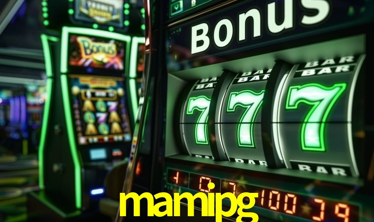 Secure Login mamipg