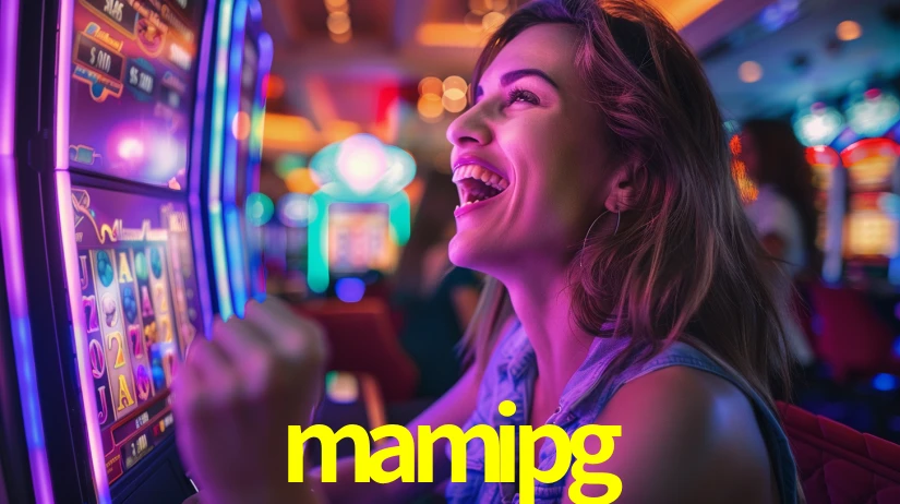 mamipg.com