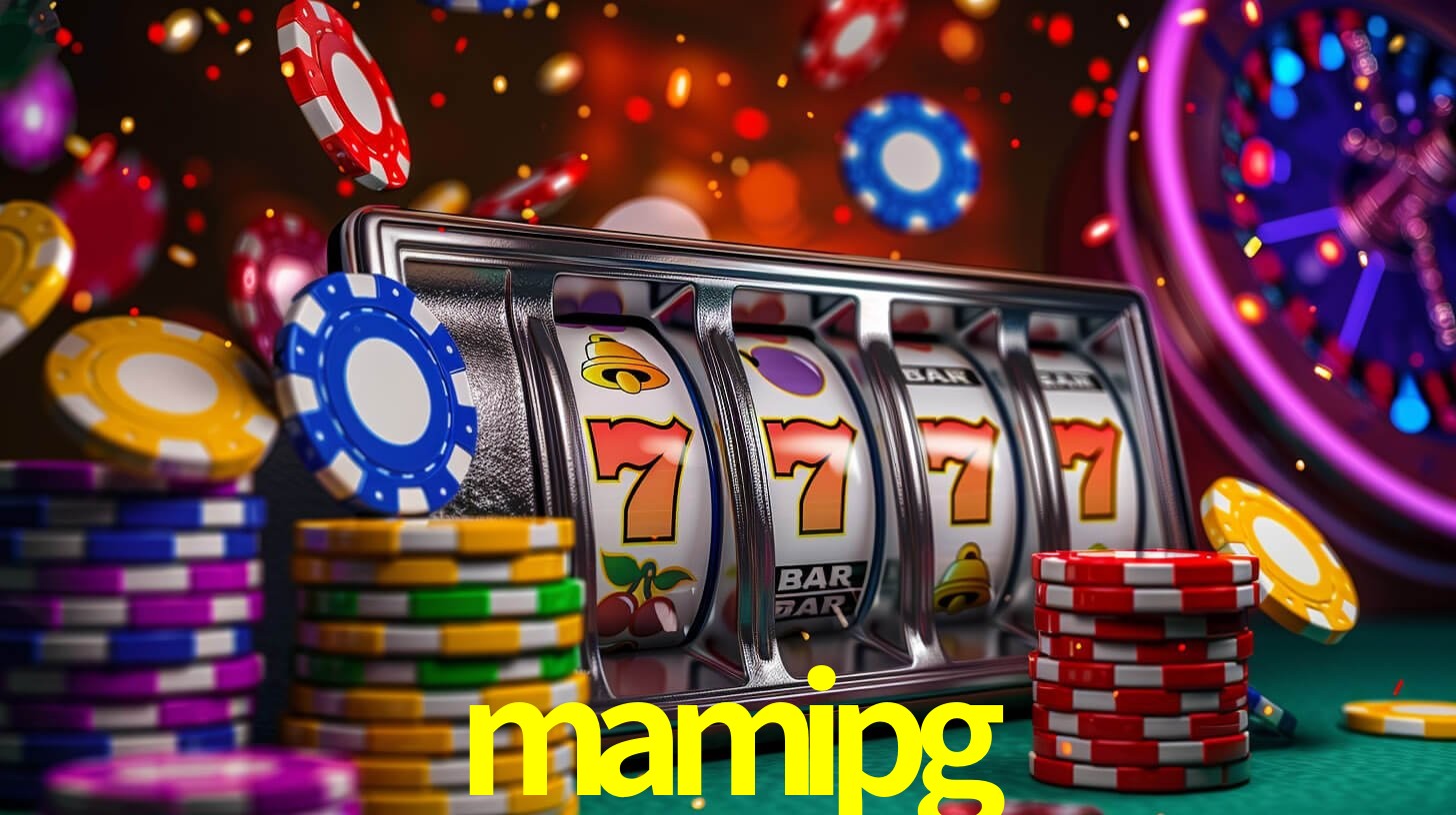 Casino VIP mamipg