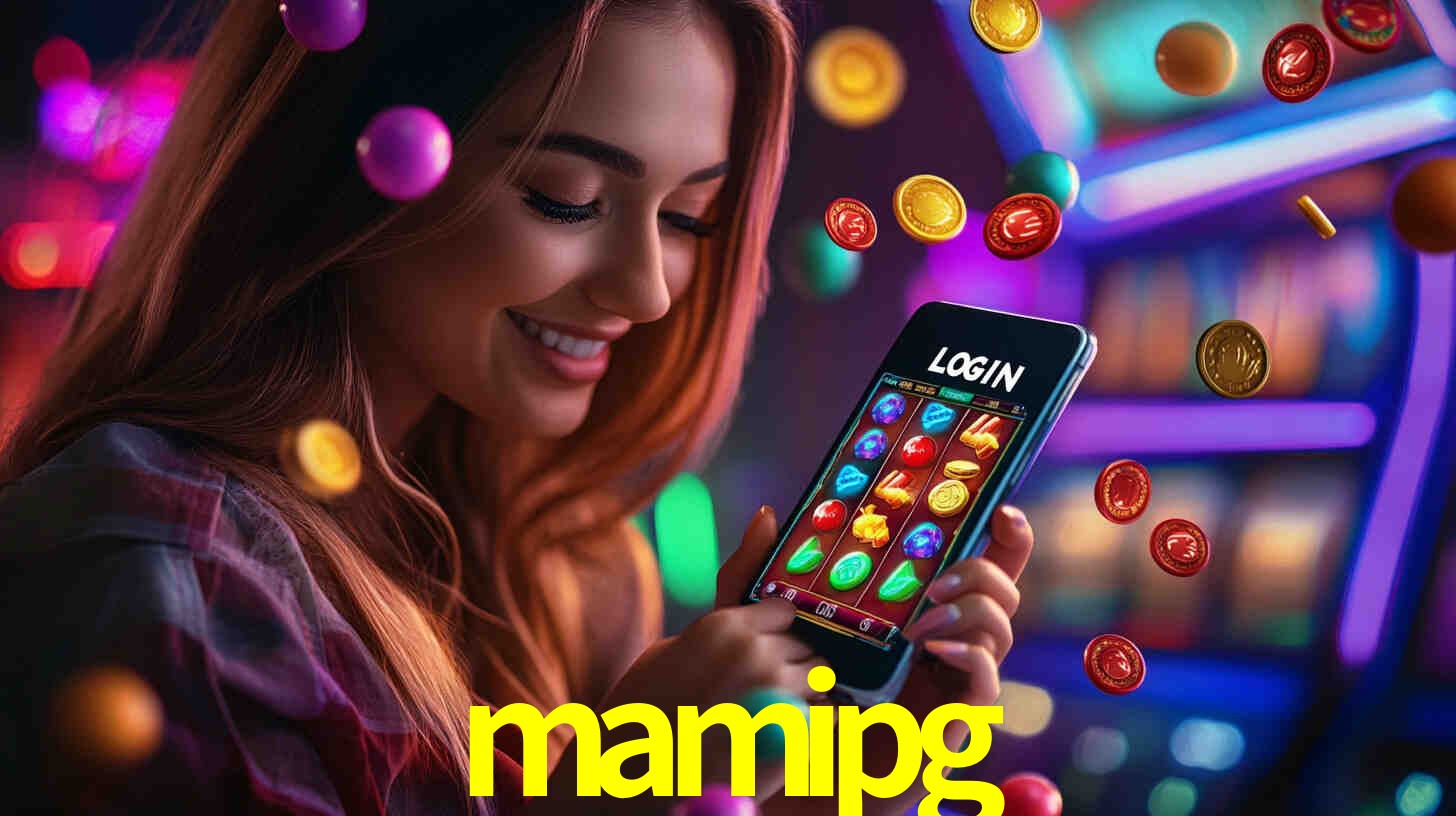 mamipg - Caça-Níqueis VIP Elite - mamipg.com