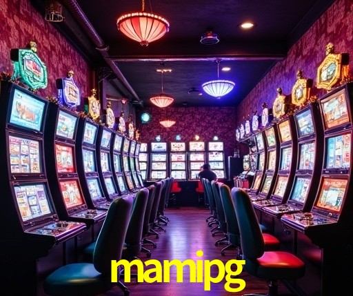 RTP dos slots populares na mamipg