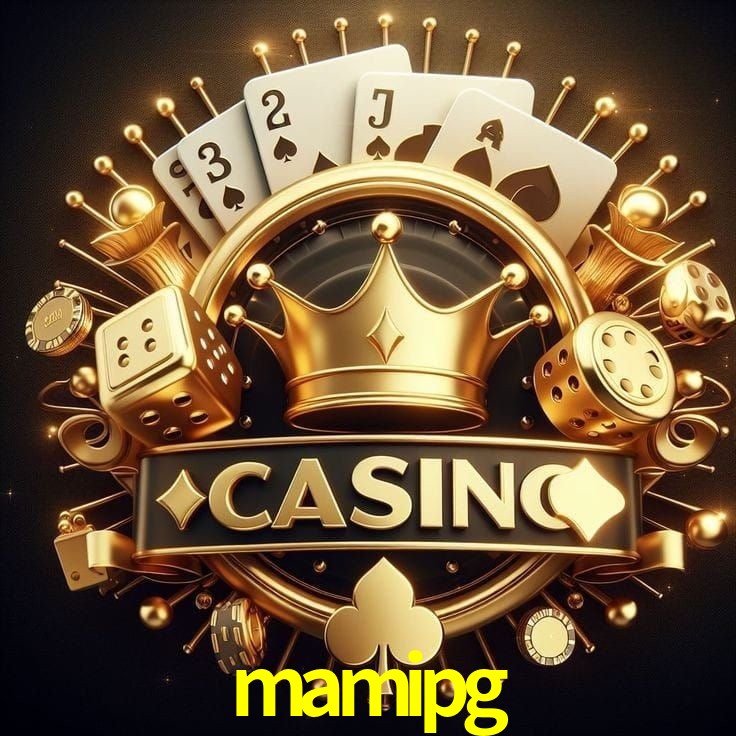 Jogos de Slot mamipg