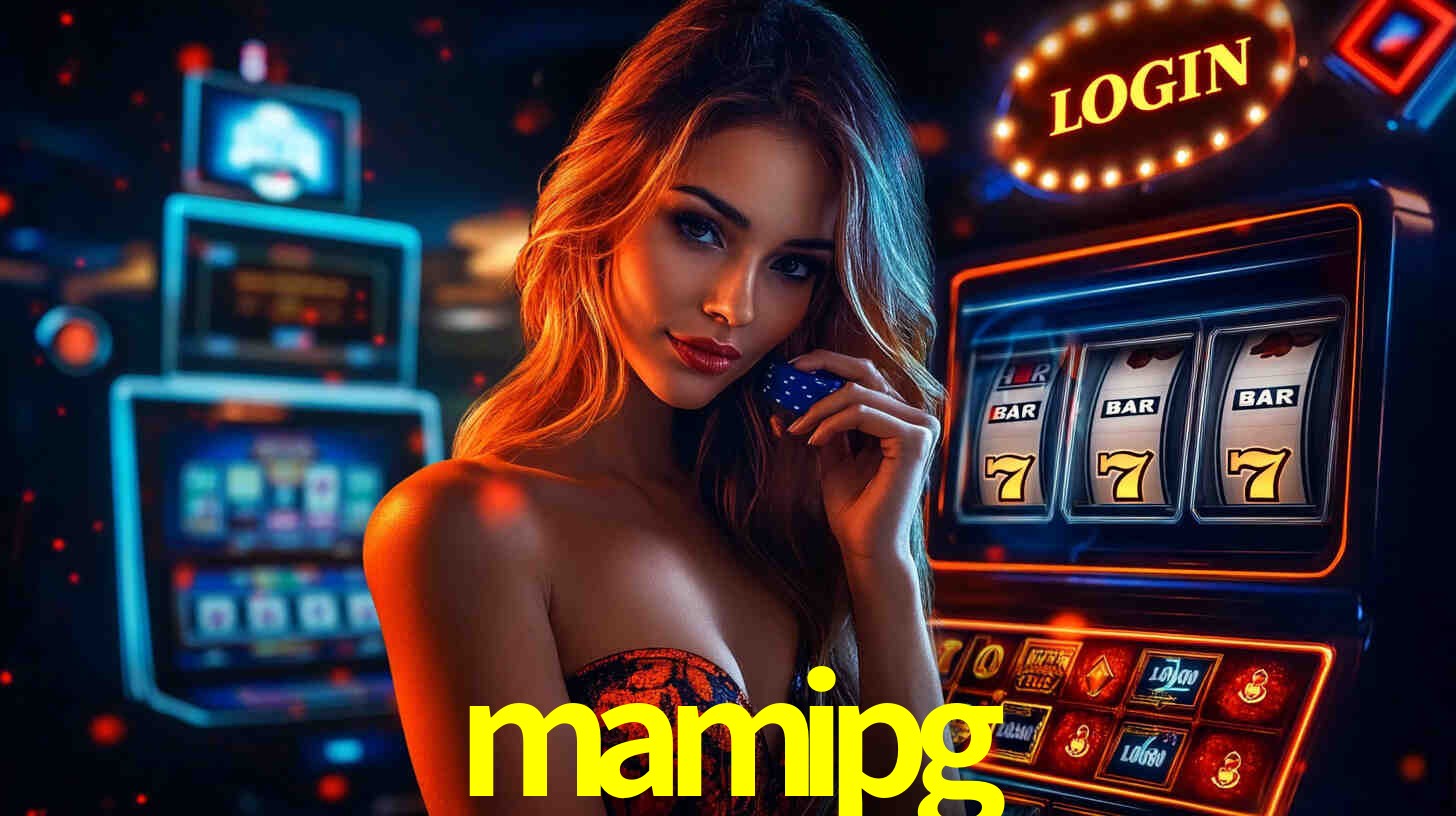 mamipg