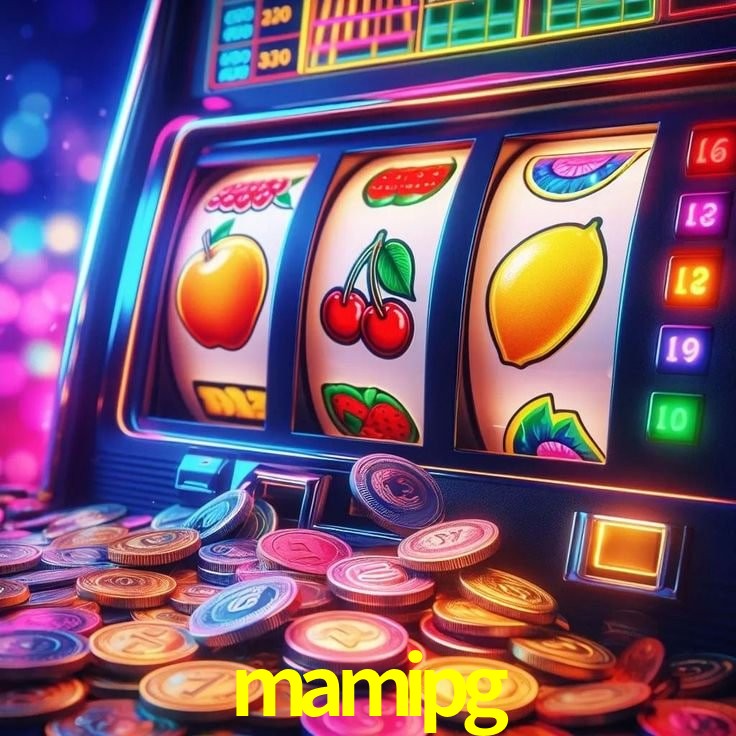 Estatísticas do Jogo mamipg
