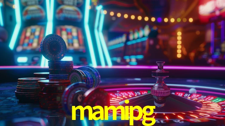 Responsive Design mamipg