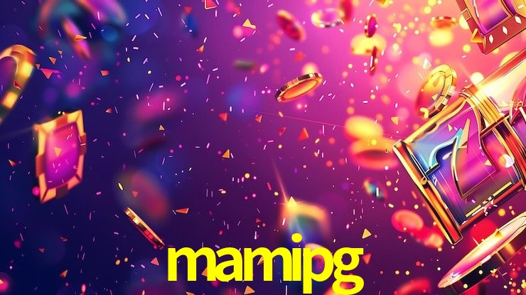 Interface do App mamipg