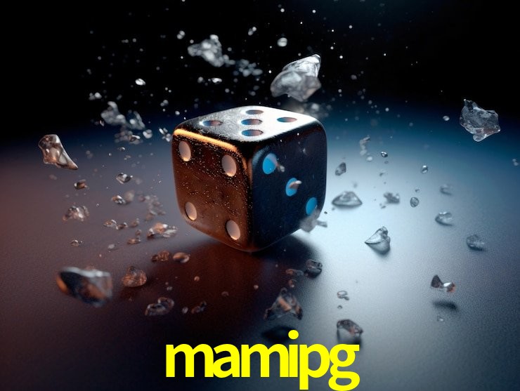 Catálogo de jogos na mamipg