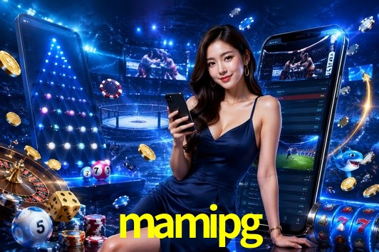 Game Providers mamipg