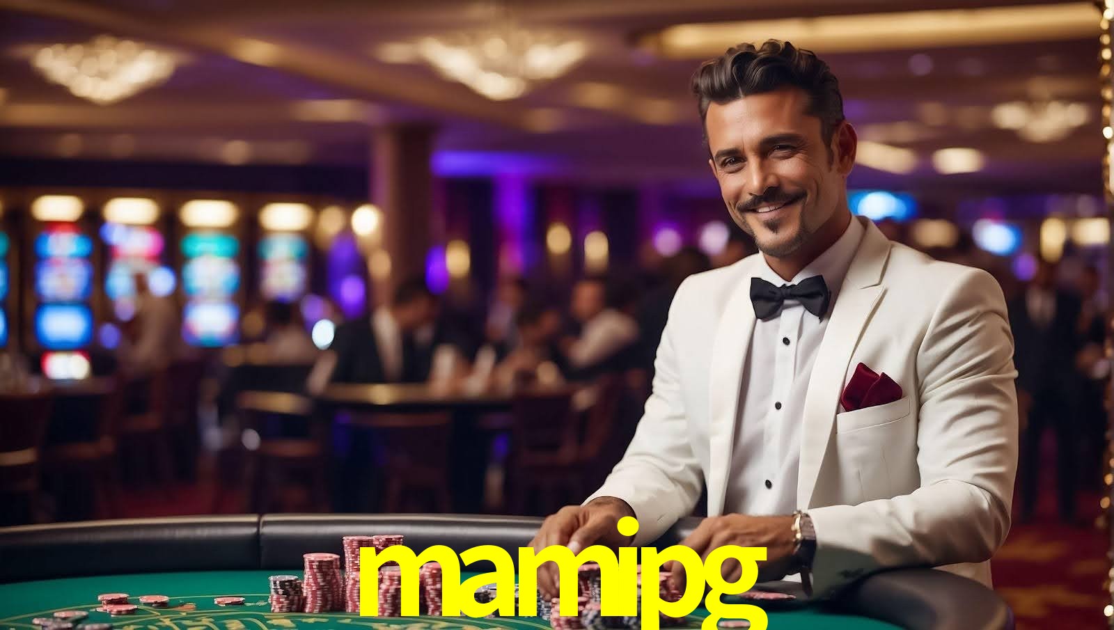 Promoções Sazonais mamipg