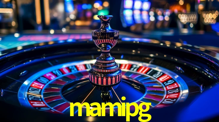 mamipg,mamipg.com