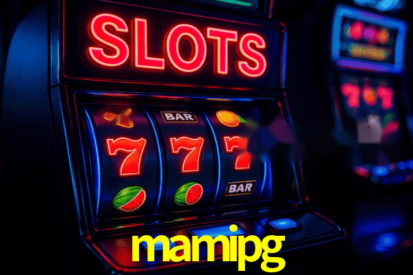 Lista de jogos de slot na mamipg