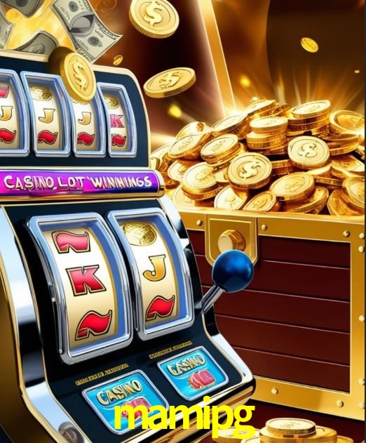 Live Casino mamipg
