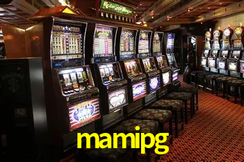 Descubra o Programa VIP da mamipg: Vantagens Exclusivas para Jogadores