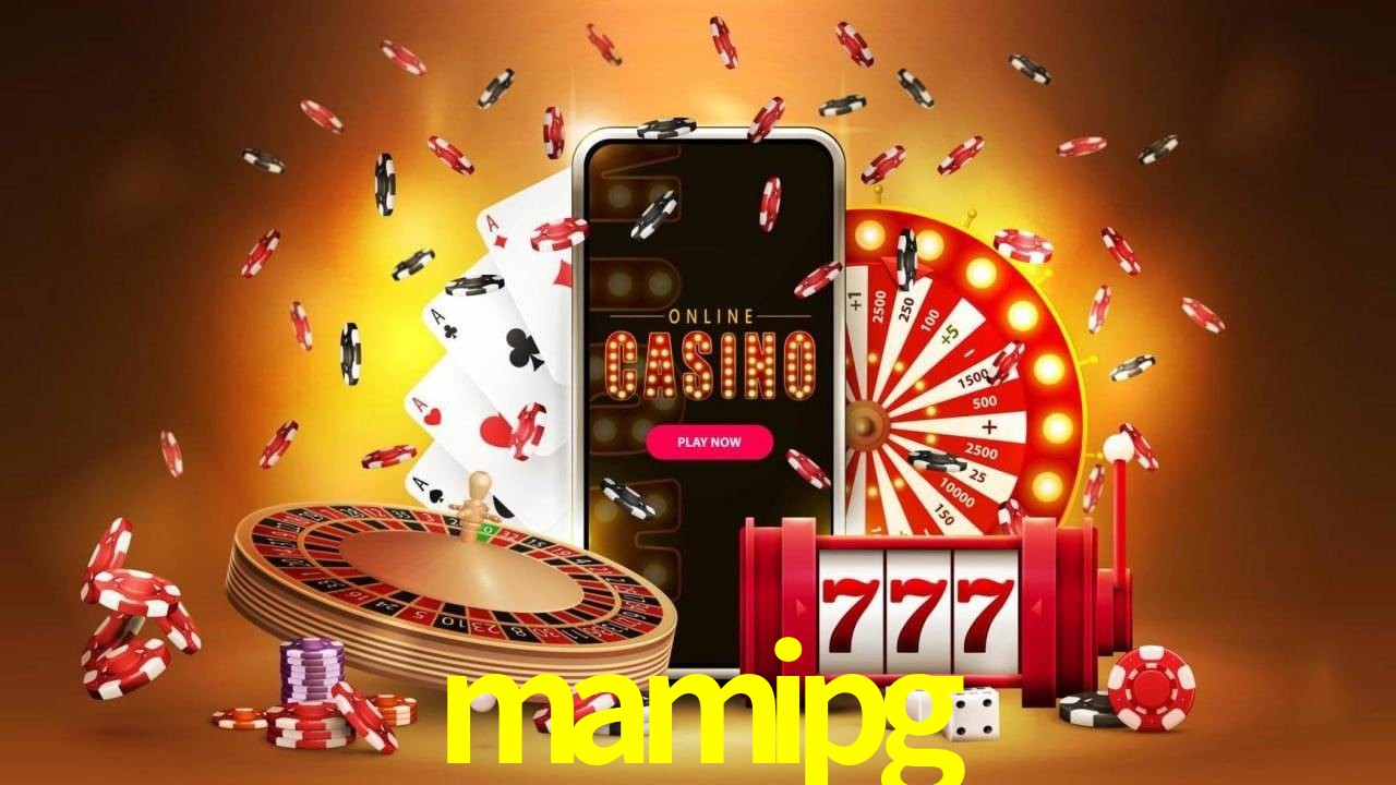 Tecnologia da Plataforma mamipg