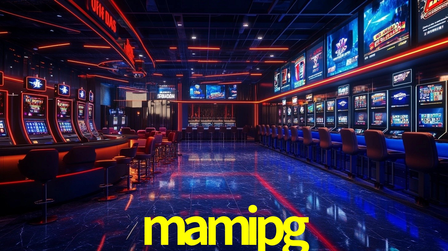 Welcome Bonus mamipg