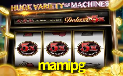 Inovações de Jogos na mamipg: O Futuro das Experiências Interativas