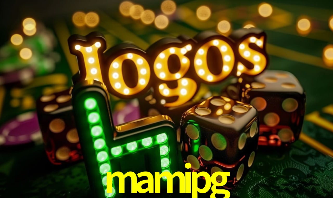 Provedores de Jogos mamipg