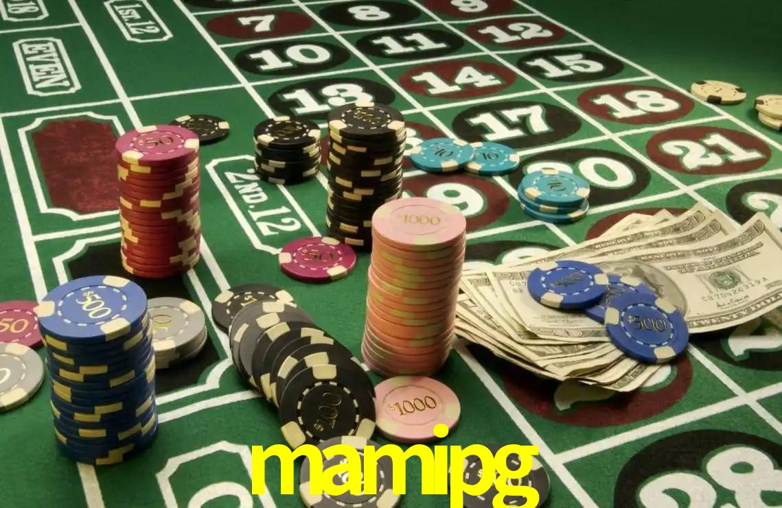 mamipg bet