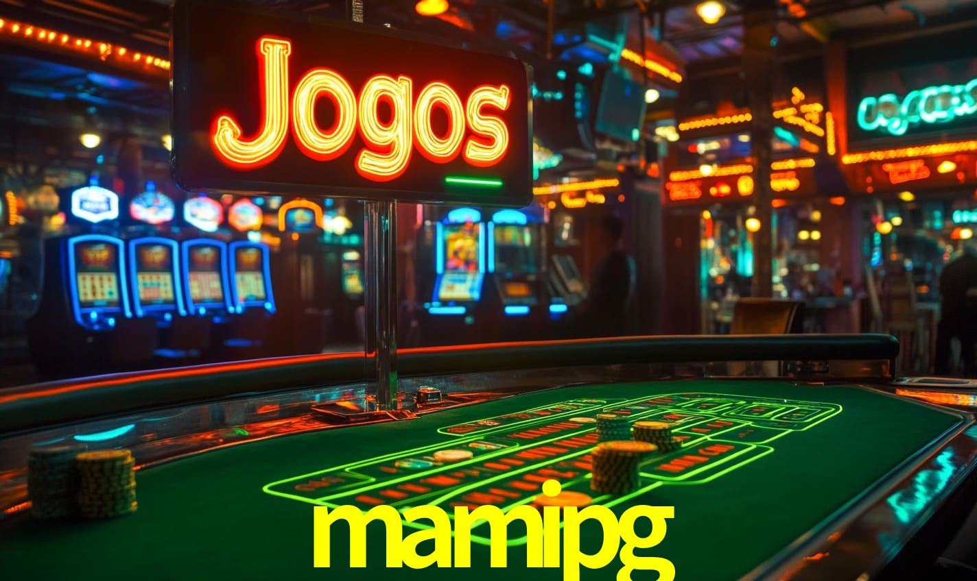 Sistemas de Segurança mamipg