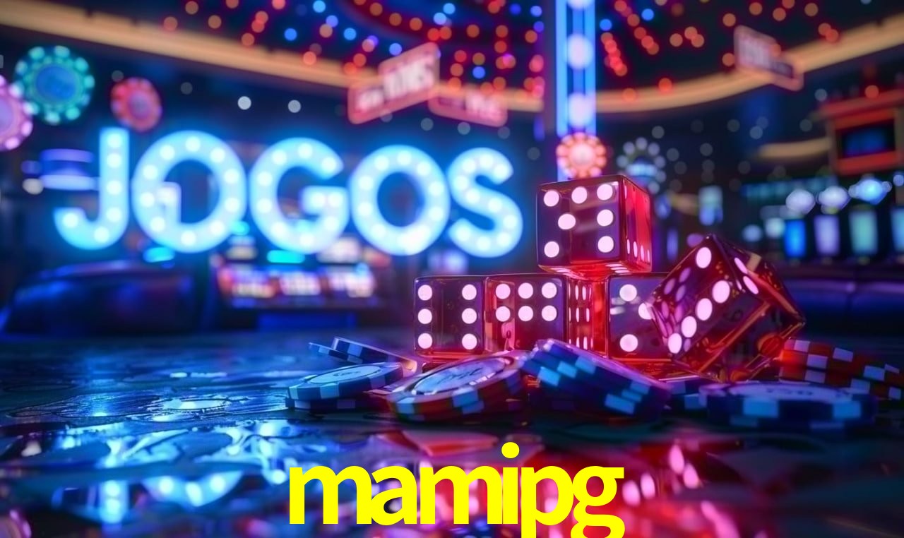 Casino Ao Vivo mamipg