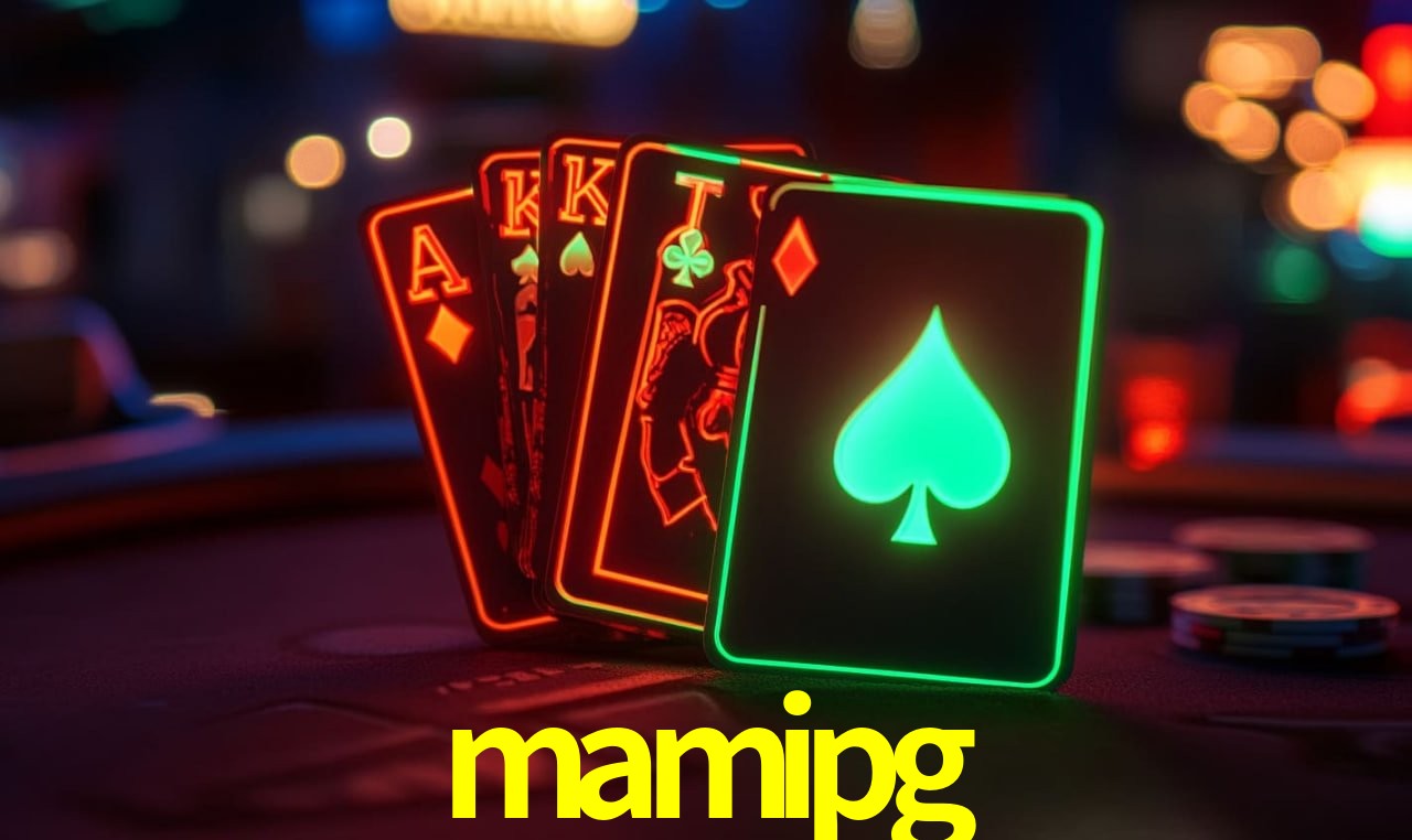 Saque PIX mamipg