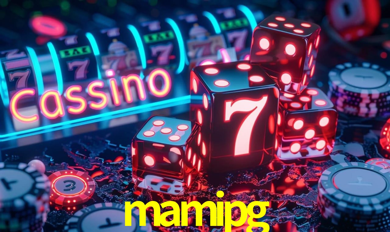 Game Statistics mamipg