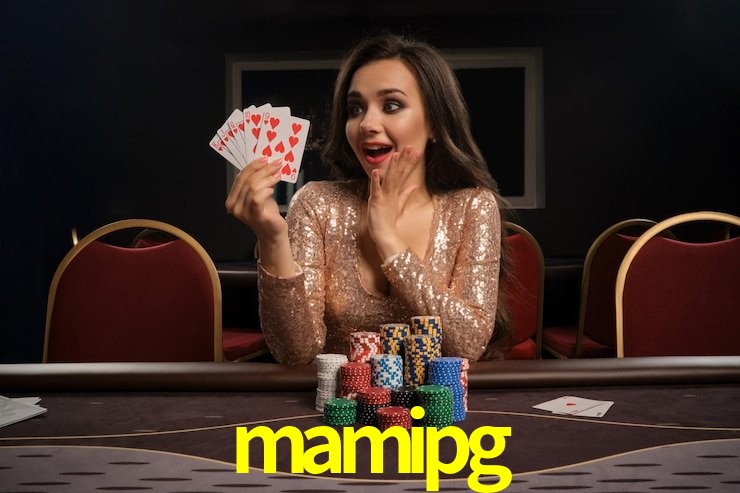 Bônus Diários mamipg