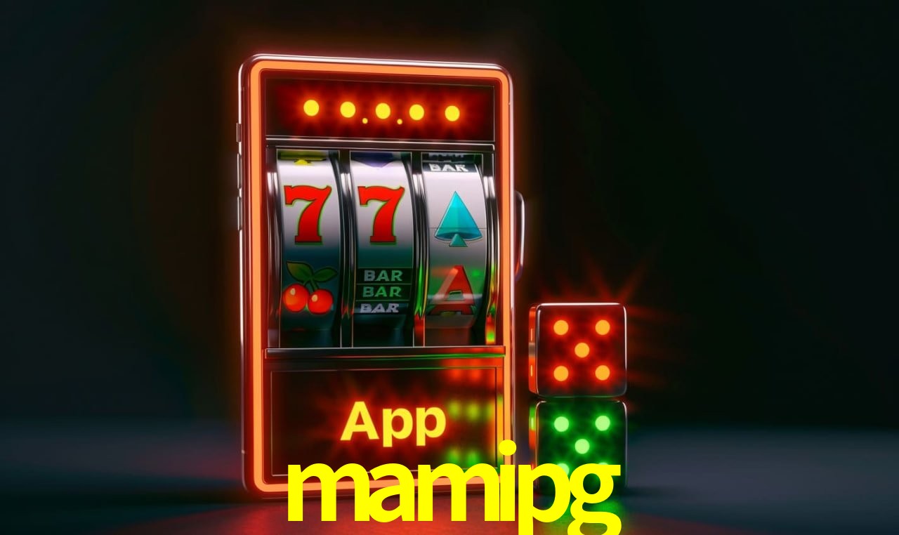 Casino Ao Vivo mamipg