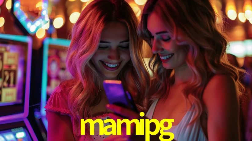 Sinta a adrenalina dos jogos de cassino com mamipg