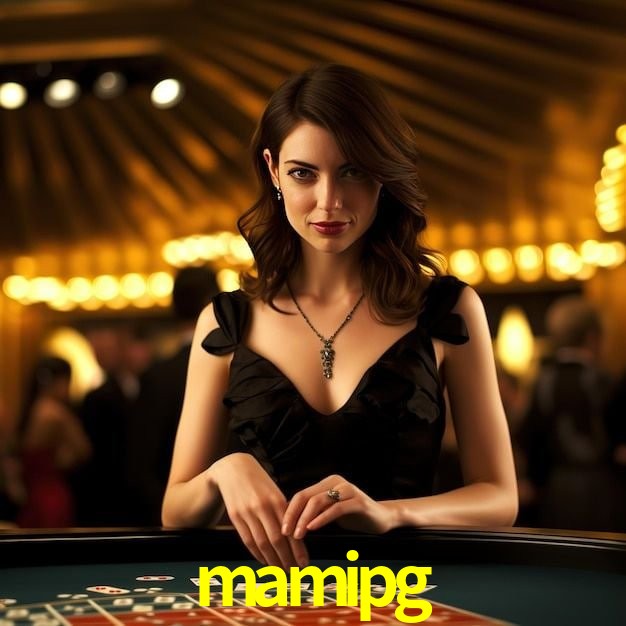 Desvendando o Mundo dos Jogos Virtuais na mamipg