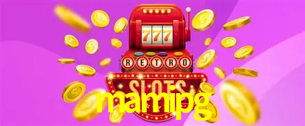 Descubra a Magia dos Jogos de Arcade no mamipg