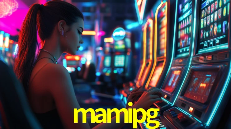 Experimente o Login Seguro Premium no mamipg