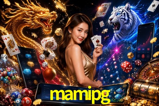 Welcome Bonus mamipg