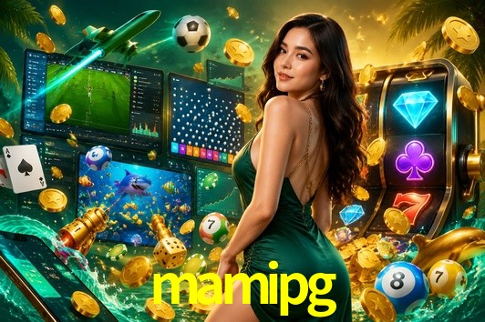 Bonus Features mamipg
