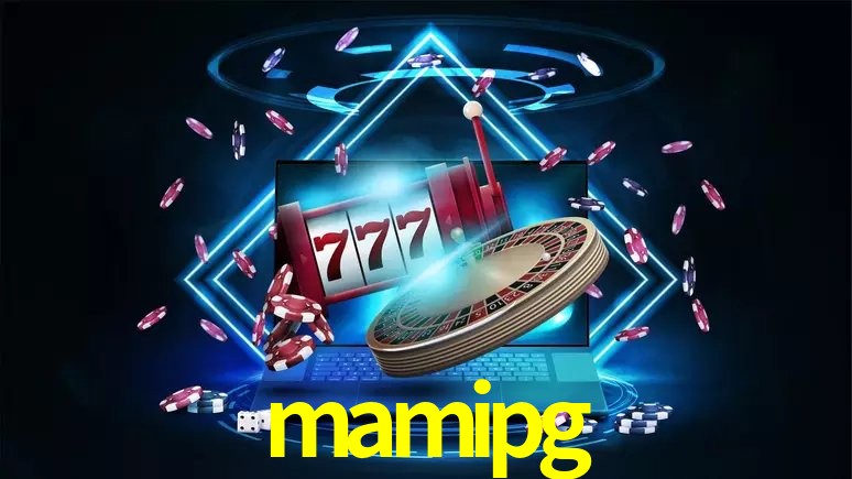 Design Responsivo mamipg