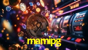 PIX Instantâneo mamipg