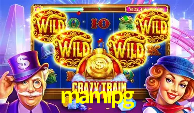 Descubra a Magia dos Jogos de Arcade no mamipg