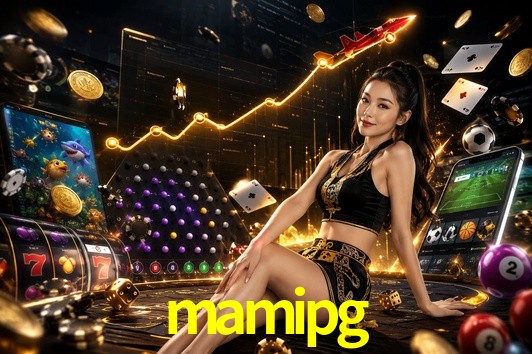 API Integration mamipg