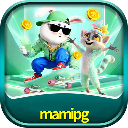 Logo da mamipg