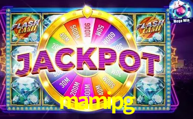 Descubra o Mundo do Cassino Online com mamipg