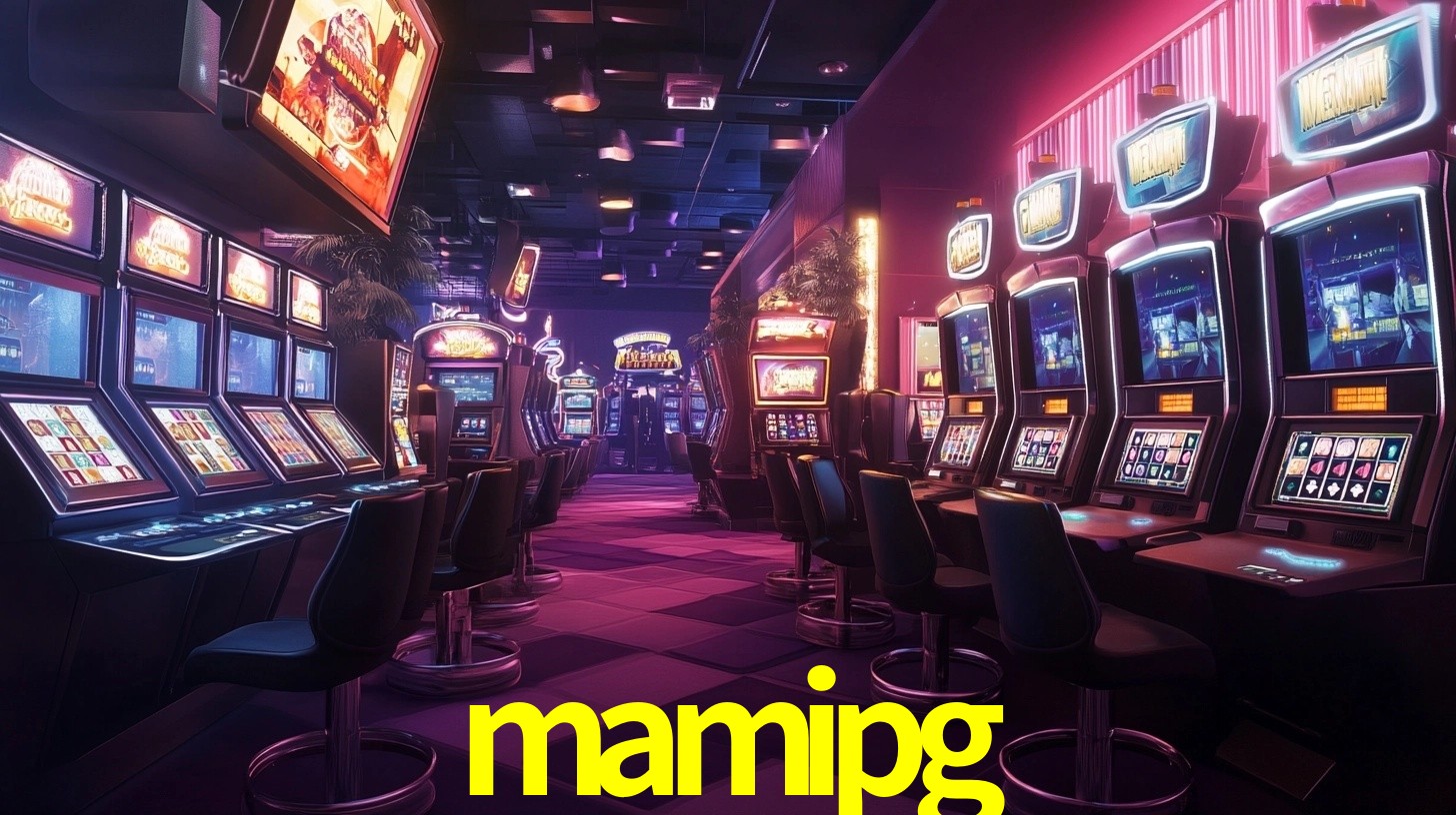 Premium Interface mamipg