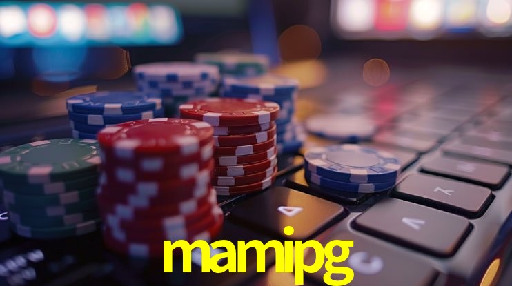 Design Responsivo mamipg