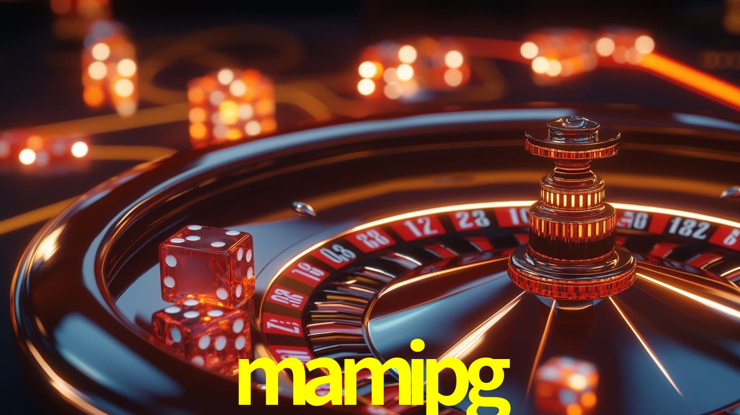 mamipg: A Experiência de Casino com Jogos de Mesa ao Vivo