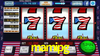 Jogos de mesa e apostas rápidas na mamipg